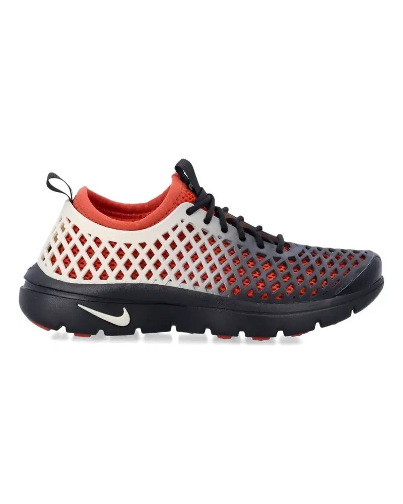 Nike Rejuven8 Run lace-up sneakers - Schwarz Schwarz