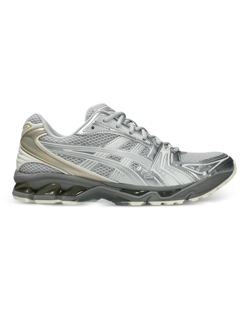 Asics Gel-Kayano 14 Sneakers - Grau Grau