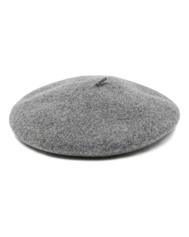 Undercover x Kijima Takayuki Baskenmütze - Grau Grau