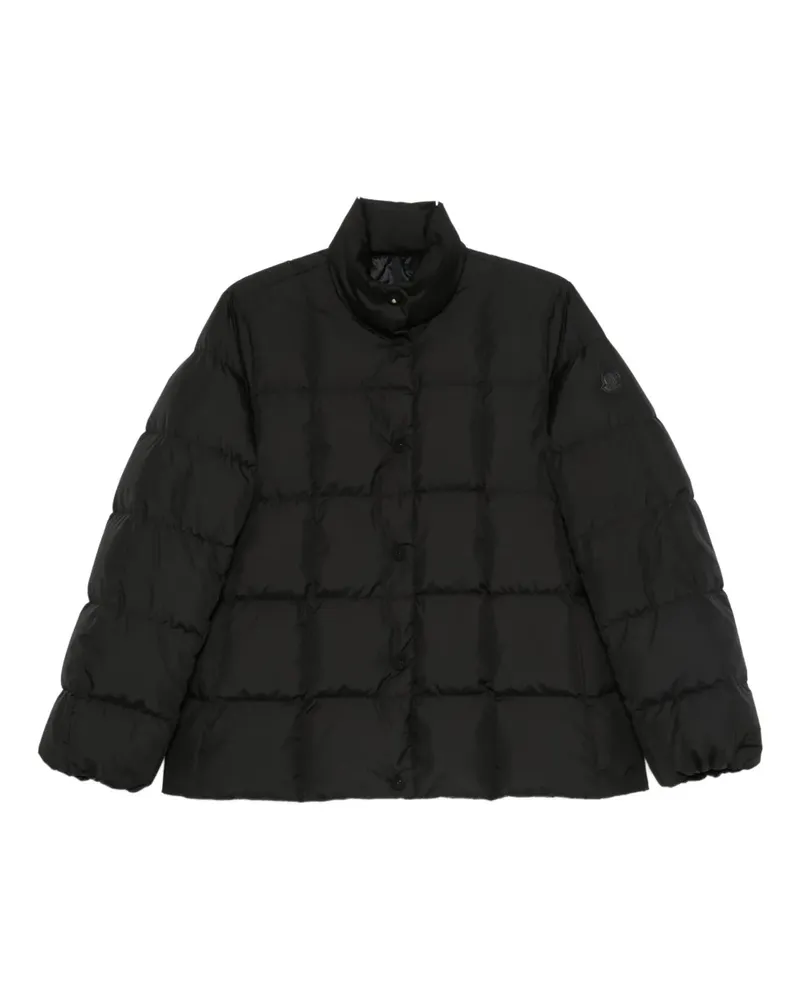 Moncler Cochevinne quilted jacket - Schwarz Schwarz