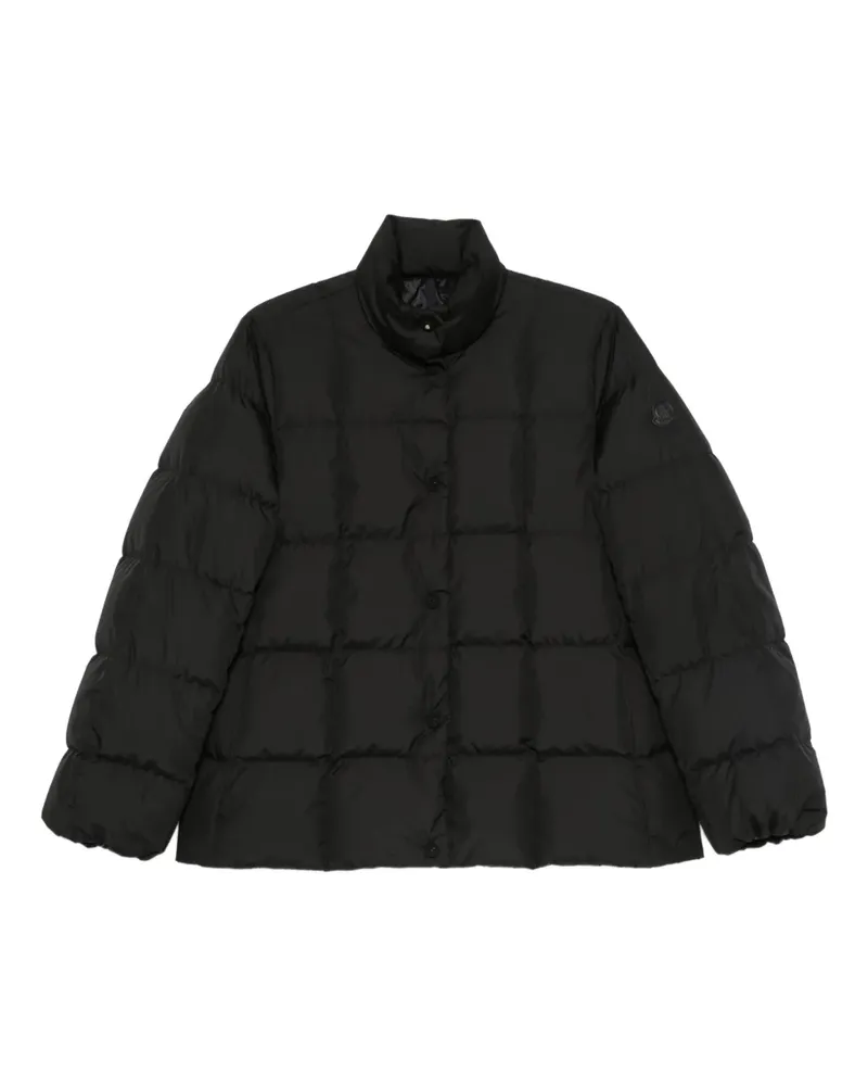 Moncler Cochevinne quilted jacket - Schwarz Schwarz