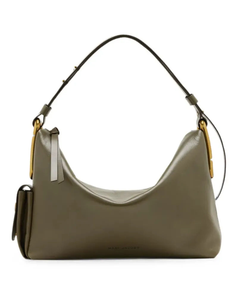 Marc Jacobs Scene Schultertasche - Grün Grün