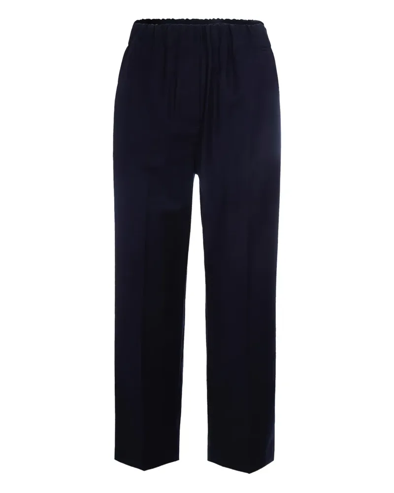 Max Mara Hateley Hose - Blau Blau