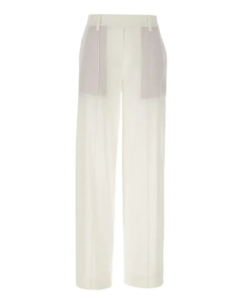 Vince Joan trousers - Nude Nude
