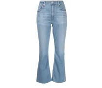 Isola Cropped-Jeans