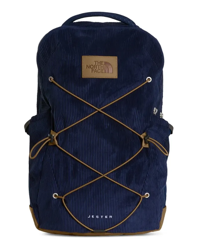 The North Face Jester Pro Rucksack - Blau Blau