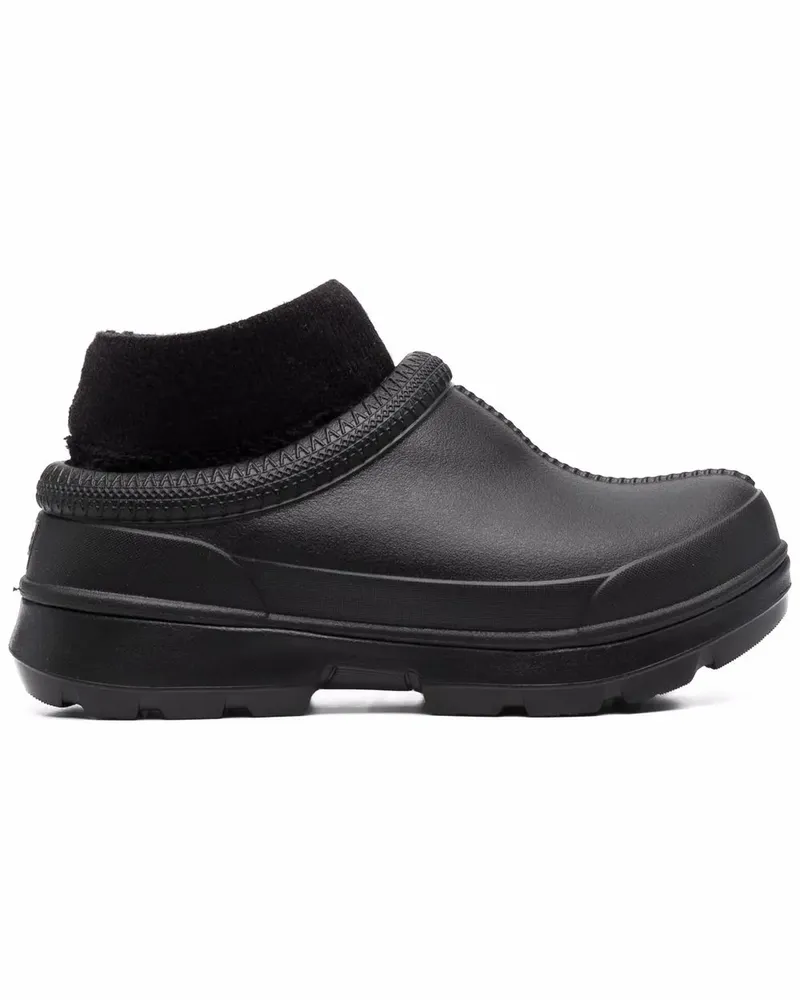 UGG Sock-Slipper - Schwarz Schwarz
