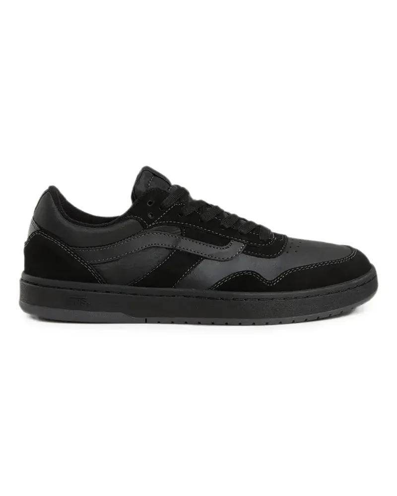 Vans Cruze 3.0 Sneakers - Schwarz Schwarz