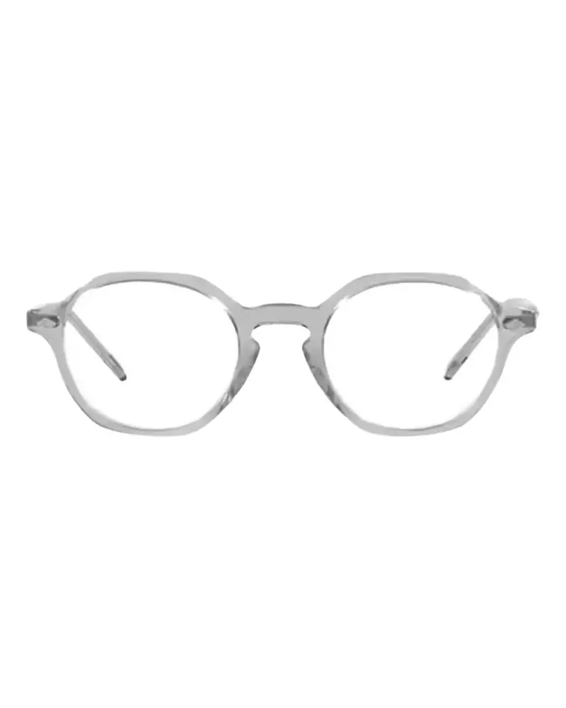 Vogue Geometrische VO5472 Brille - Grau Grau