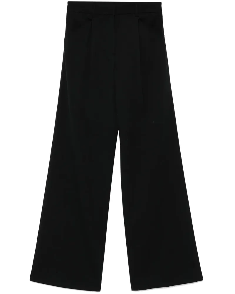 ANDAMANE Vissia Hose - Schwarz Schwarz