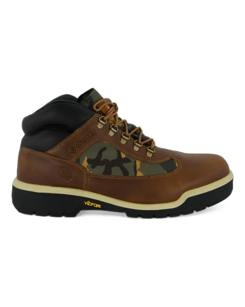 Timberland Field Gore-Tex hiking boots - Braun Braun