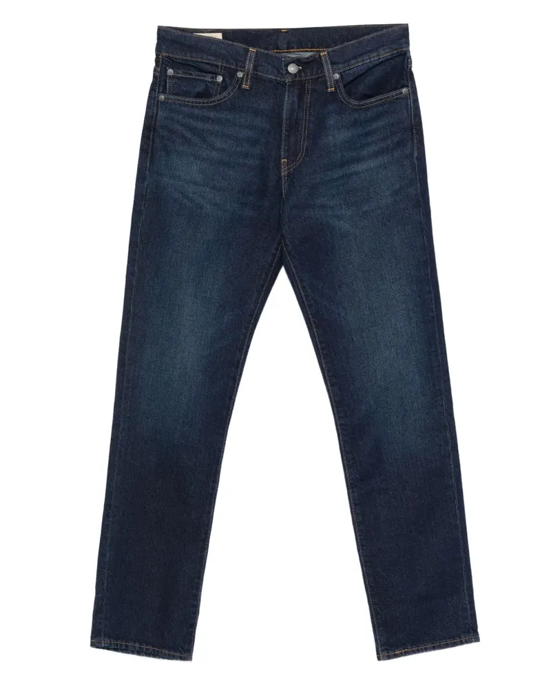 Levi's 511™ Slim Jeans - Blau Blau