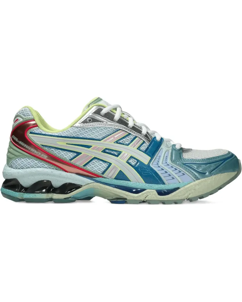 Asics Gel-Kayano 14 Sneakers - Blau Blau