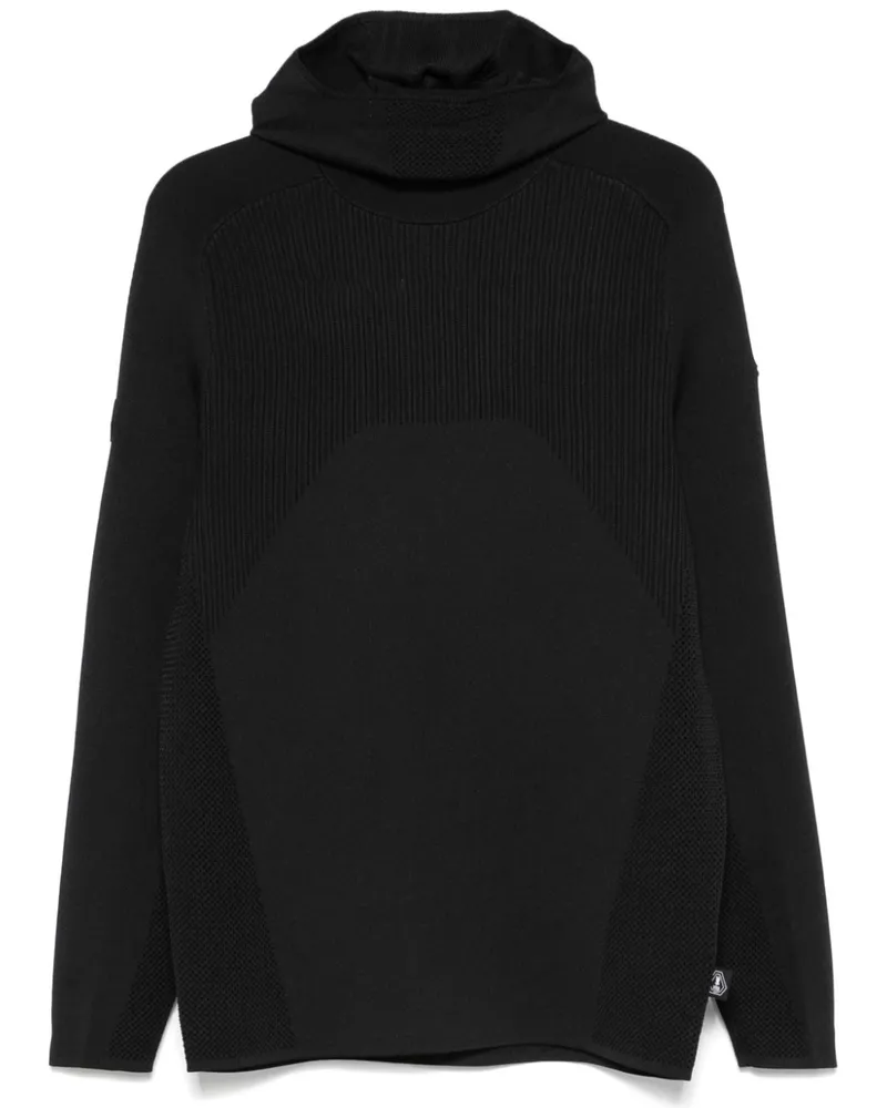 Puma x Skepta Pullover - 01 BLACK 01