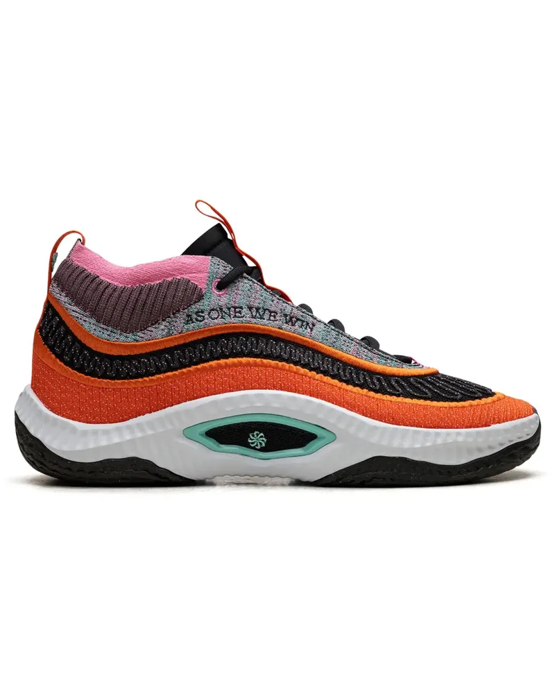 Nike Cosmic Unity 3 As One We Win Sneakers - Schwarz Schwarz