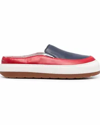 SUNNEI Dreamy Slip-On-Sneakers Rot