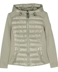 Mackage Gefütterte Della-R Jacke Grün