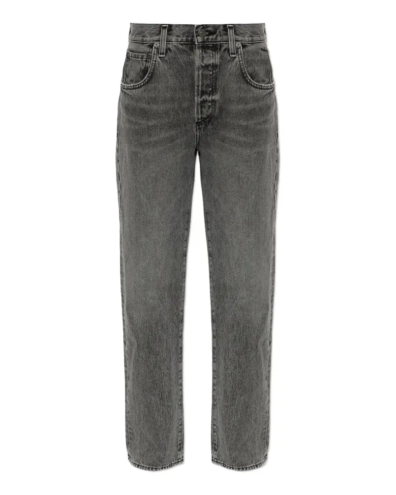 Citizens of humanity 90s French jeans - Grau Grau