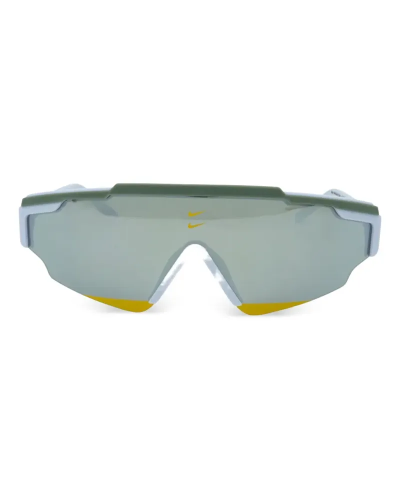 Nike Marquee Edge M Sonnenbrille - Grau Grau