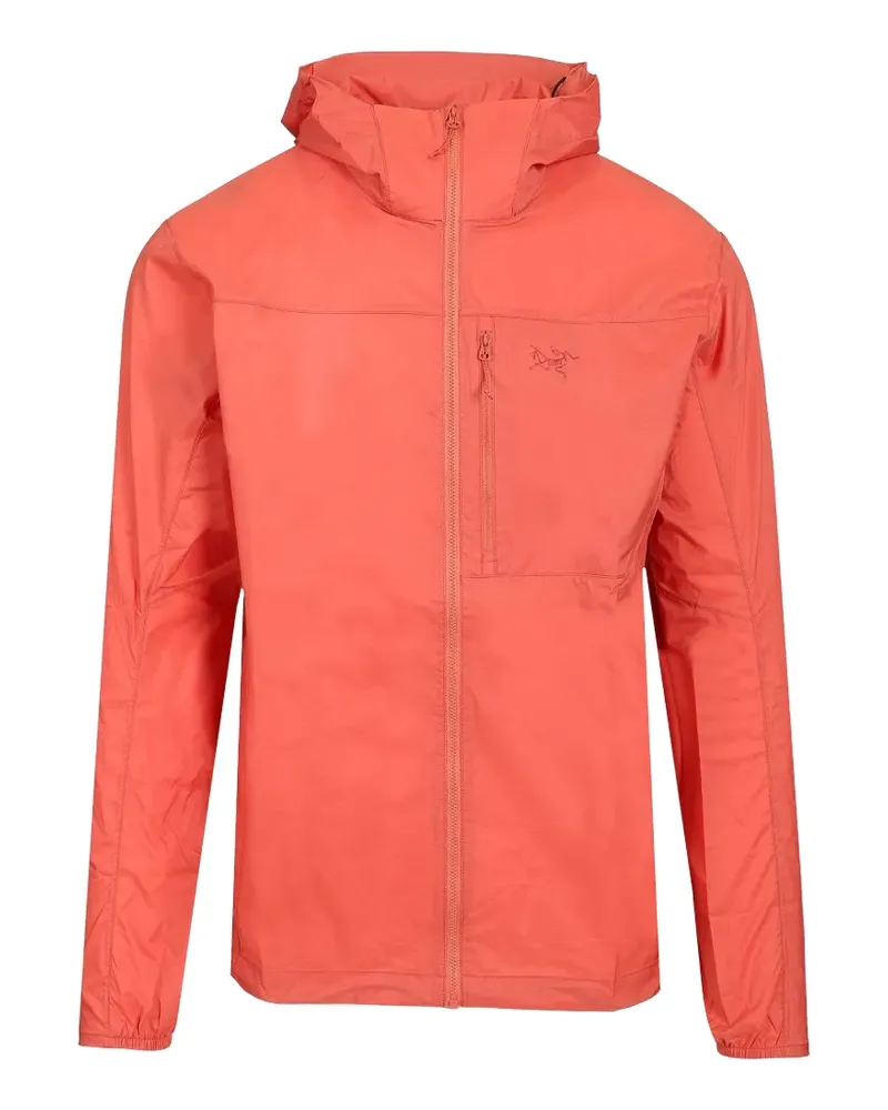 Arc'teryx Squamish Tyono™ Jacke - Orange Orange