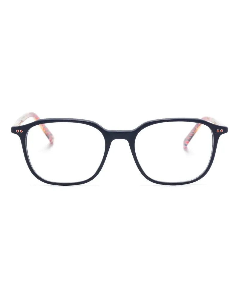 Etnia Barcelona Montras Brille - Blau Blau