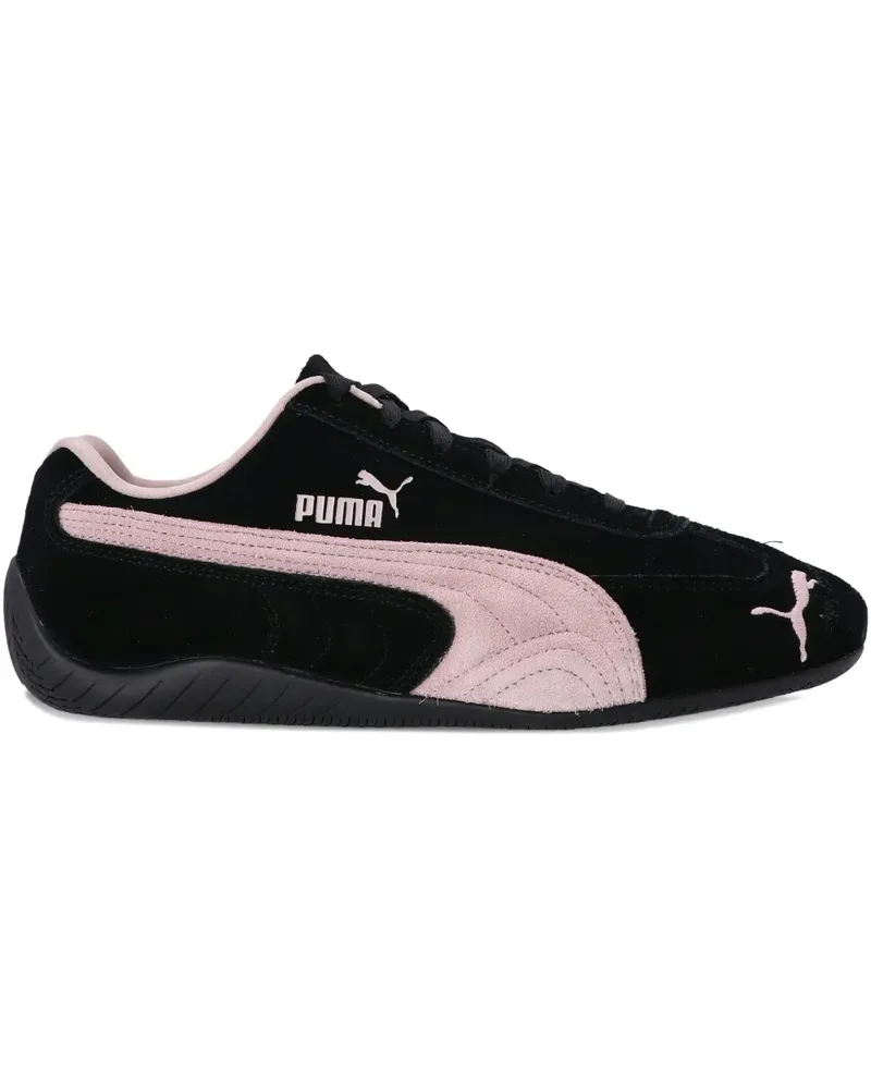 Puma Speedcat Sneakers - Schwarz Schwarz