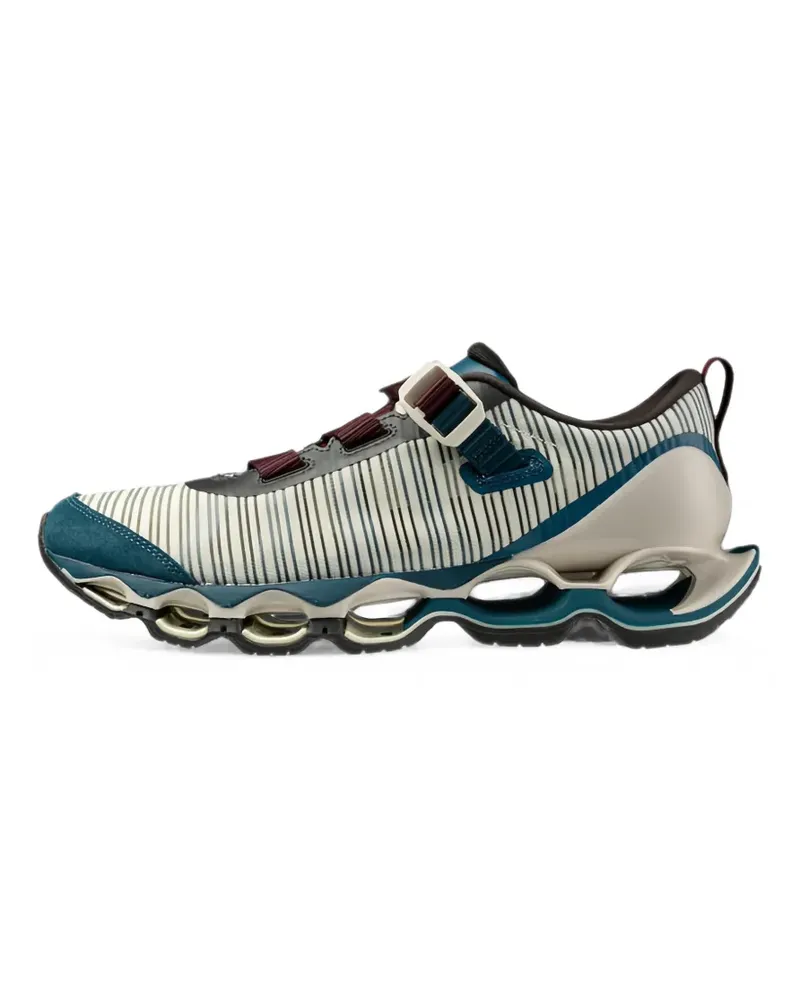 Mizuno Wave Prophecy Sneakers - Grün Grün