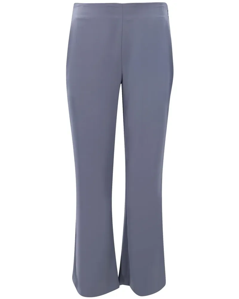 Sachin & Babi Weite Alli Paillettenhose - Grau Grau