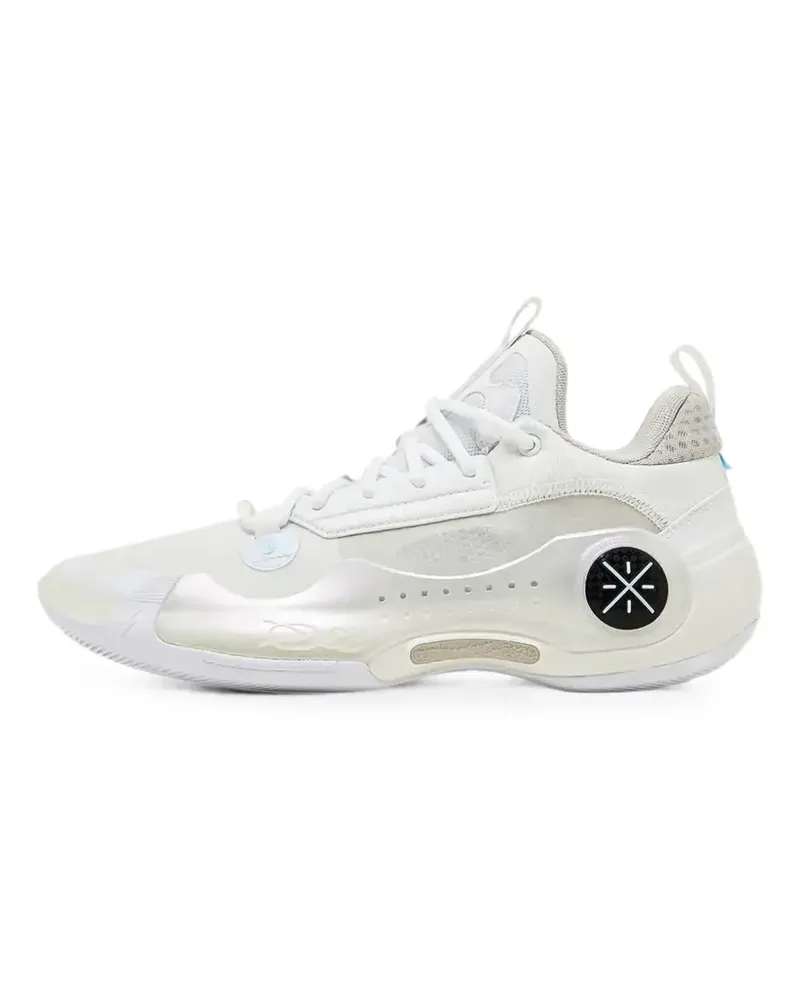Li Ning Way of Wade 10 Low sneakers - Weiß Weiß