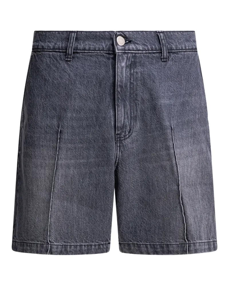 Mfpen Ceremony' Shorts - Grau Grau