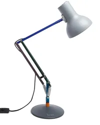 Anglepoise x Paul Smith 'Type 75' Schreibtischlampe Grau