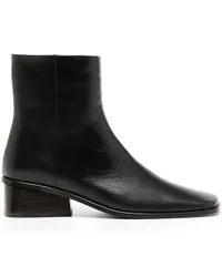 REJINA PYO Rise Stiefeletten Schwarz