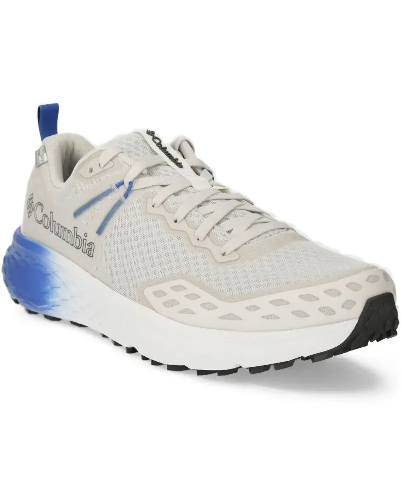 Columbia Sportswear Company Perforierte Konos TRS Outdry Mesh-Lauf-Sneakers - Nude Nude