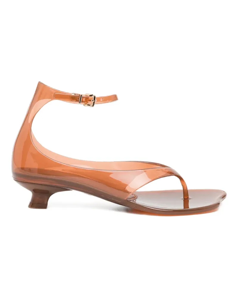 SENSO 30mm Quinlyn sandals - Braun Braun