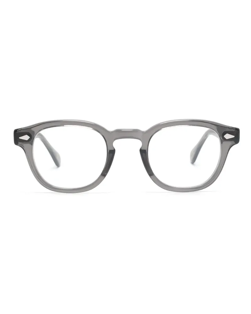 MOSCOT Lemtosh Brille - Grau Grau