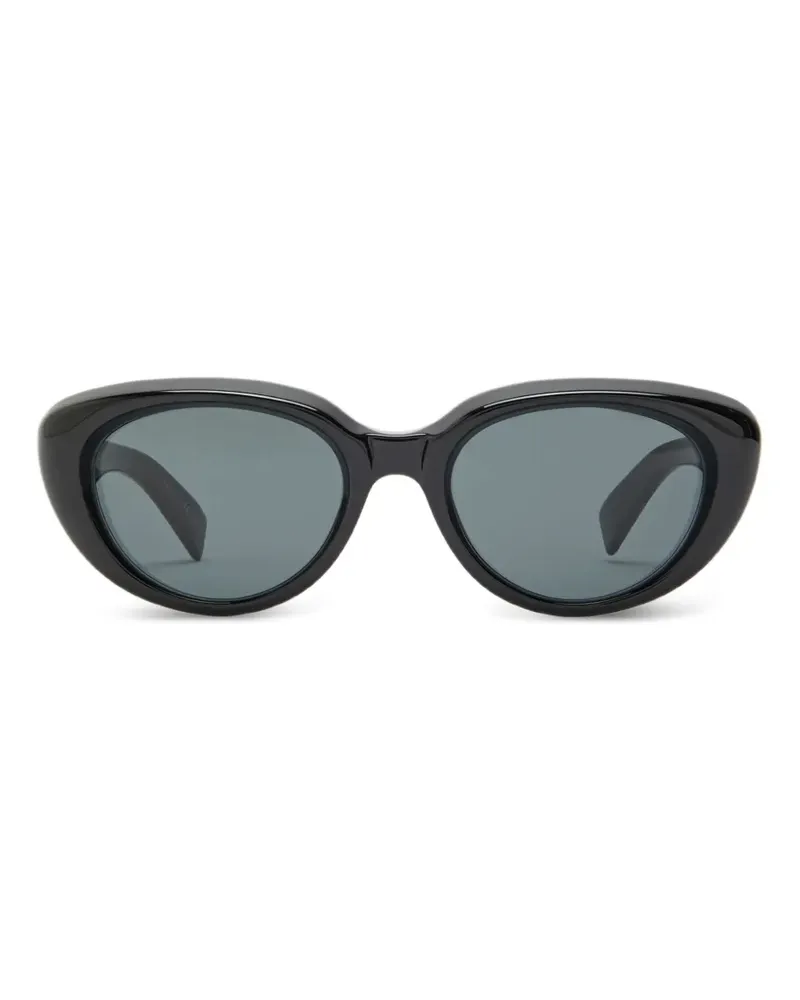 Saint Laurent SL859 cat-eye sunglasses - Schwarz Schwarz