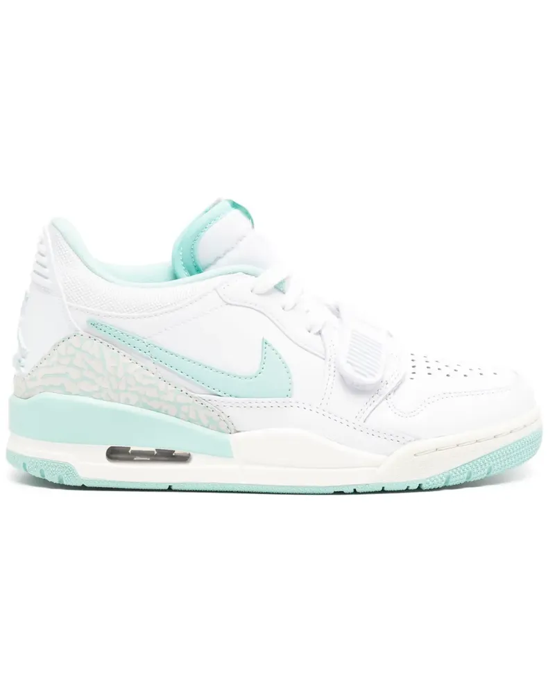 Nike Air Jordan Legacy 312 Sneakers - Weiß Weiß
