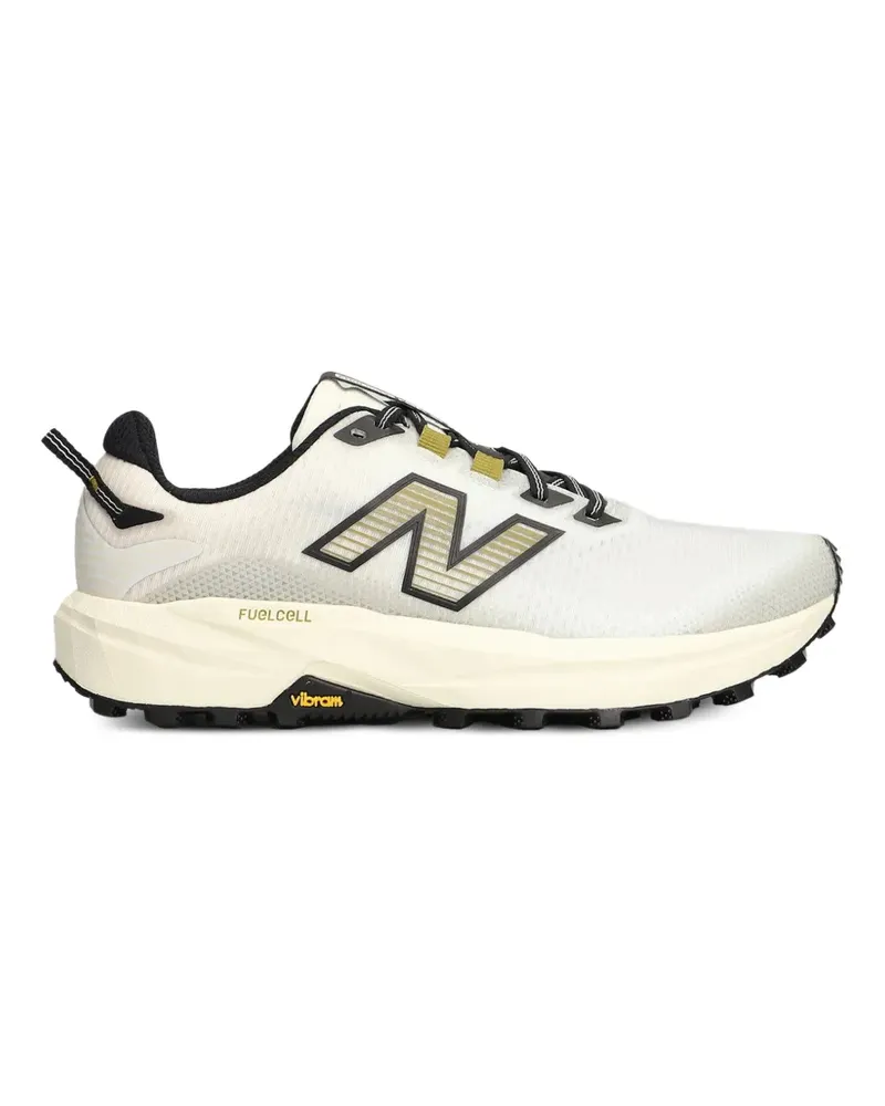 New Balance FuelCell Rebel Trail Schuhe - Nude Nude