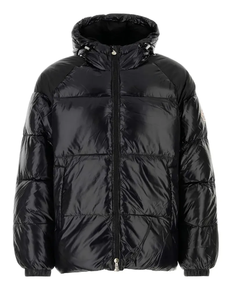 Pyrenex Sten down jacket - Schwarz Schwarz