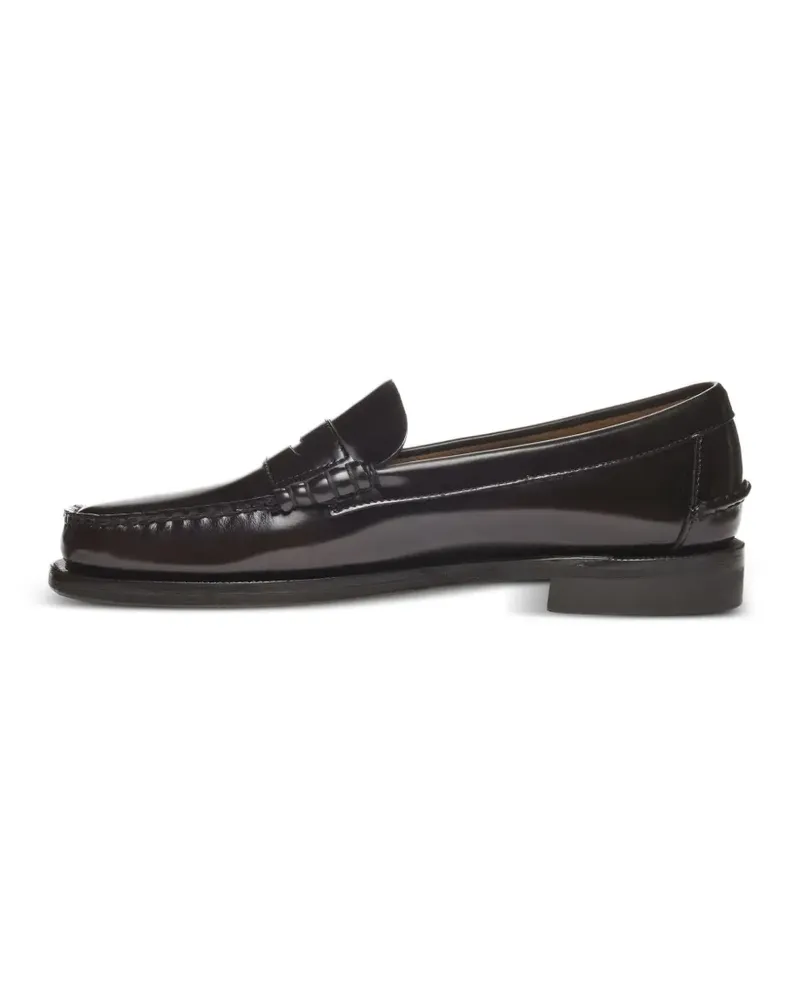 Sebago Dan Loafer - Braun Braun