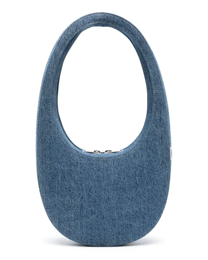 COPERNI Swipe Schultertasche Blau