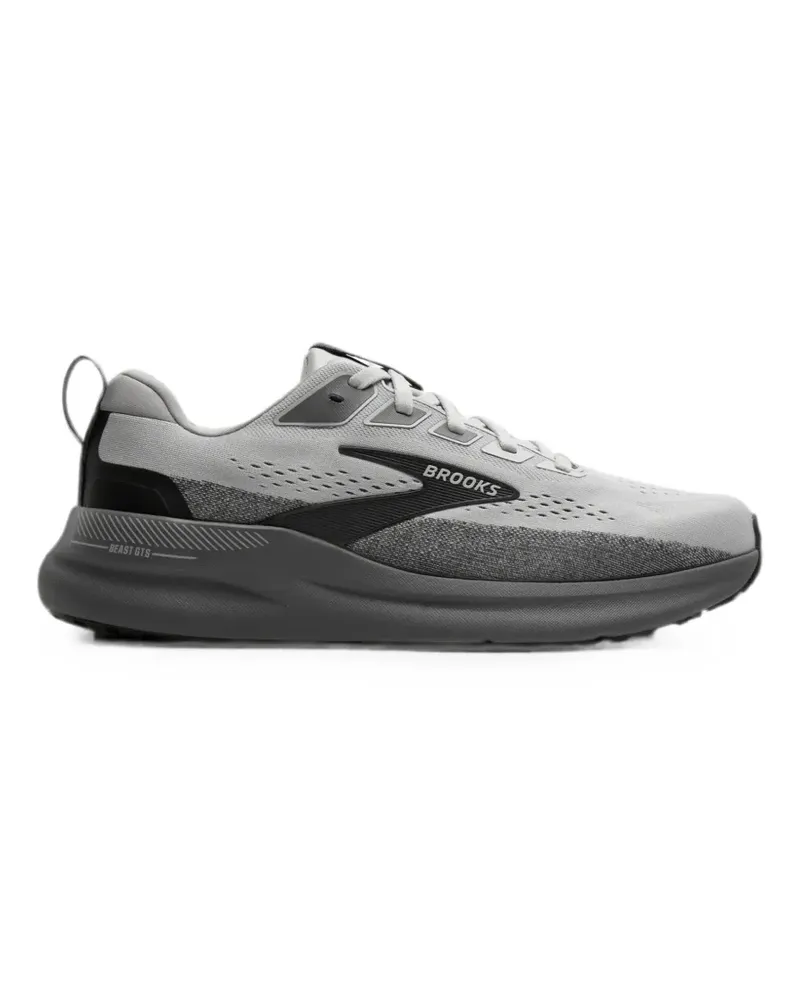 Brooks Beast GTS 26 Sneakers - Grau Grau