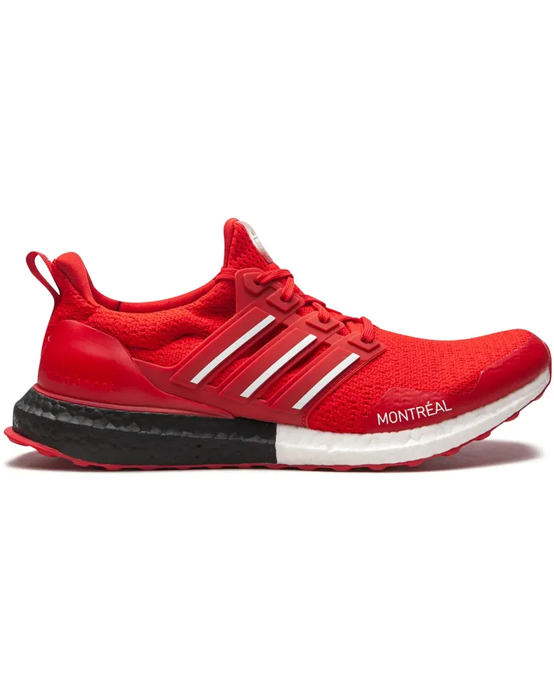 adidas Ultraboost DNA Sneakers - Rot Rot