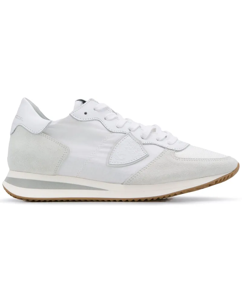 Philippe Model TRPX' Sneakers - Weiß Weiß