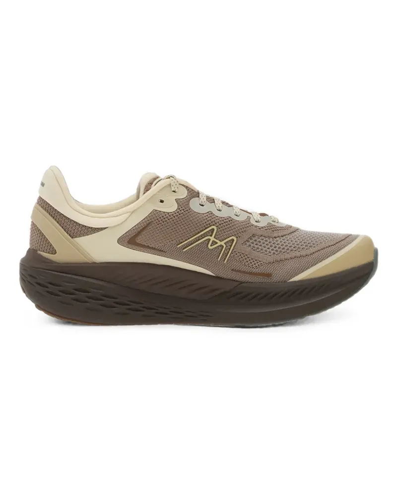 Karhu Mestari Run LS sneakers - Braun Braun