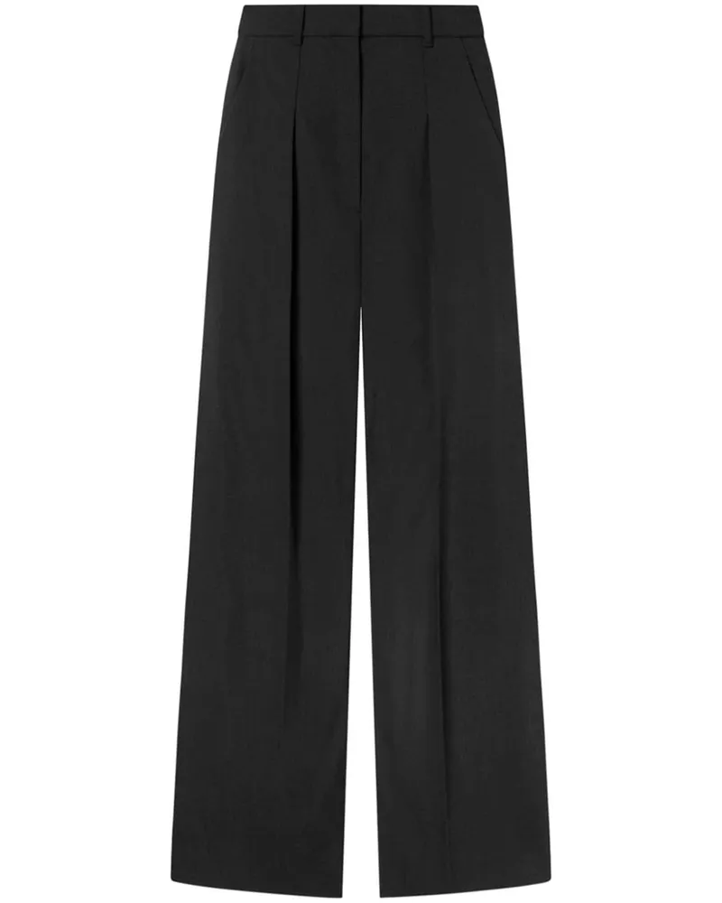 A.L.C. Ryder Hose - Schwarz Schwarz