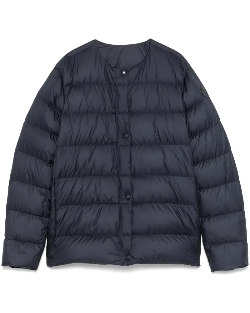 Moncler Gerbe Steppjacke - Blau Blau