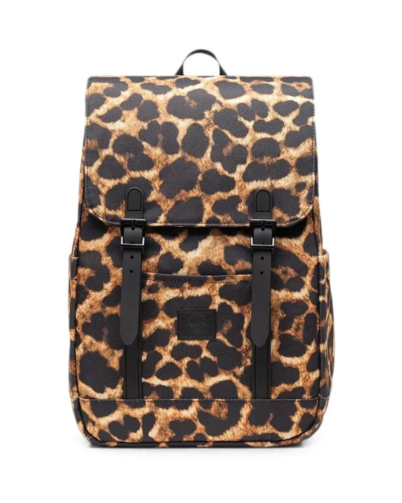 Herschel Supply Co. Kleiner Retreat Rucksack - Nude Nude