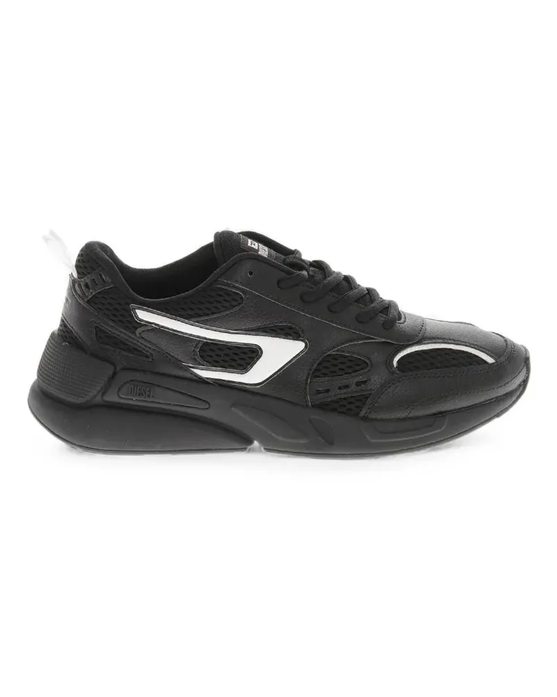 Diesel S-Serendipity low-top sneakers - Schwarz Schwarz