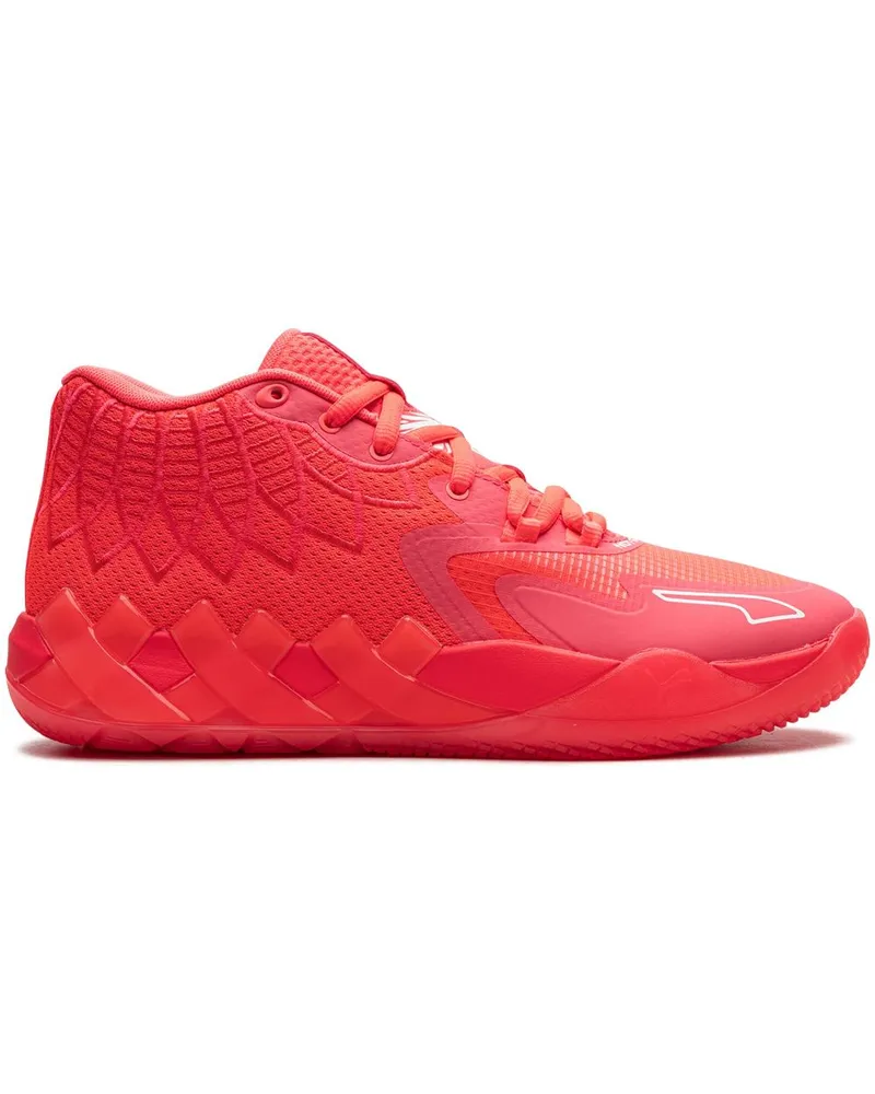 Puma MB.01 Breast Cancer Awareness Sneakers - Rosa Rosa